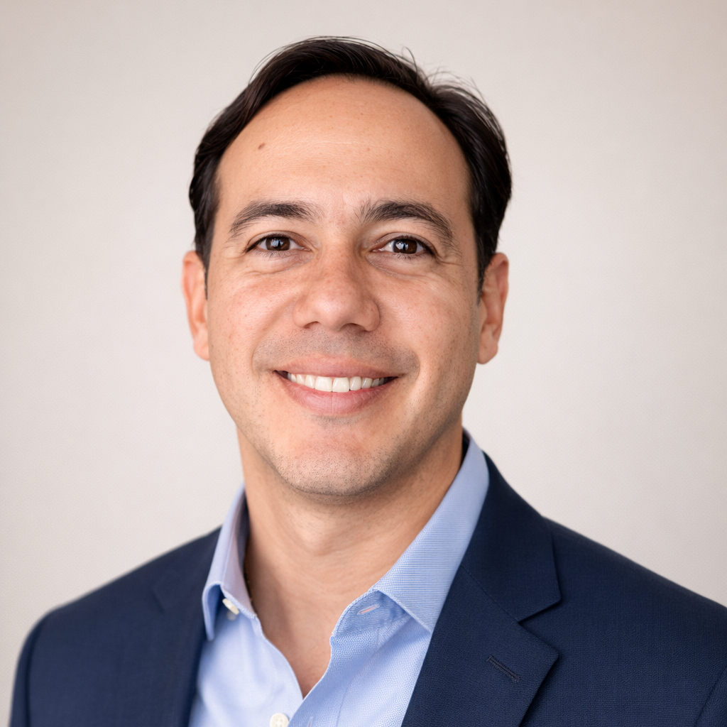 Nestor Diaz